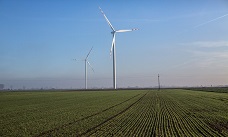 Farma wiatrowa ENGIE Zielona Energia Dąbrowice