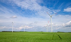 Farma wiatrowa ENGIE Zielona Energia Wartkowo