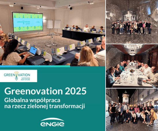 Greenovation 2025